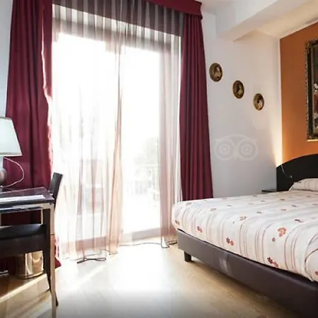 La Grotta 3* فيرونا