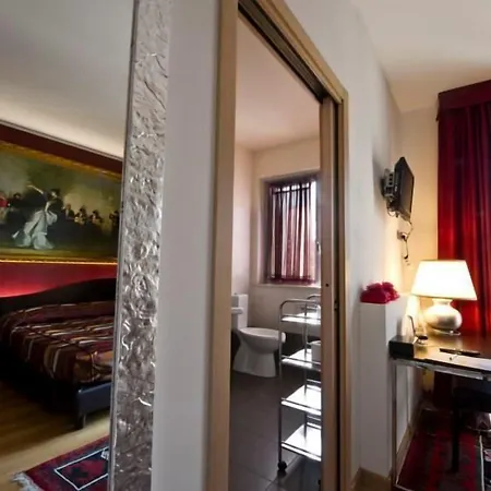 La Grotta فندق فيرونا