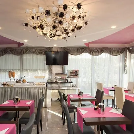 فندق La Grotta 3*