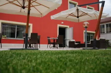 فندق La Grotta فيرونا